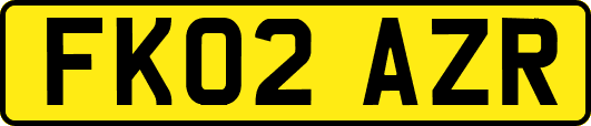 FK02AZR