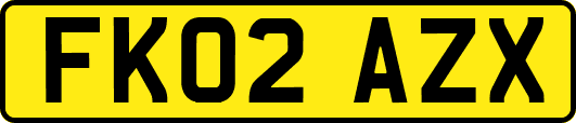 FK02AZX