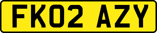 FK02AZY