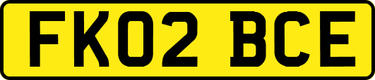 FK02BCE