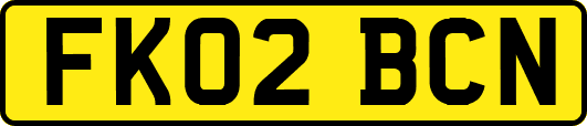 FK02BCN