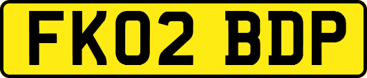 FK02BDP