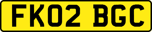 FK02BGC