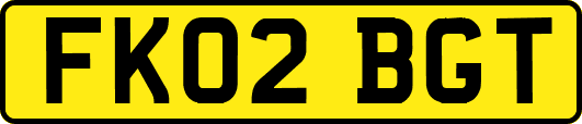 FK02BGT