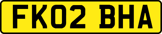 FK02BHA