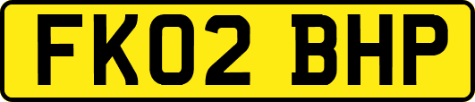 FK02BHP