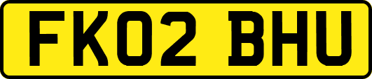 FK02BHU