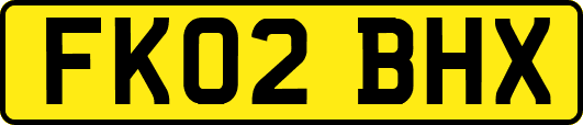 FK02BHX