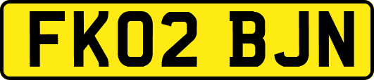 FK02BJN