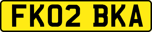 FK02BKA