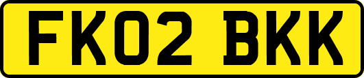 FK02BKK