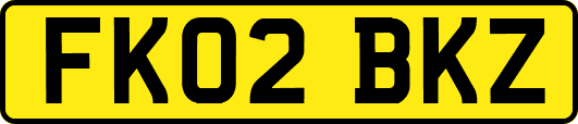 FK02BKZ