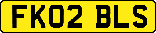 FK02BLS