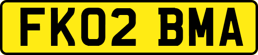 FK02BMA