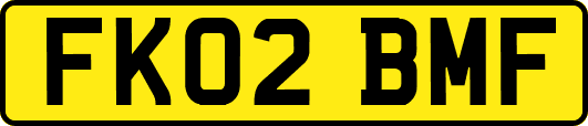 FK02BMF