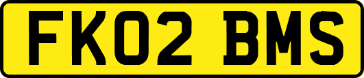 FK02BMS