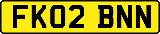 FK02BNN