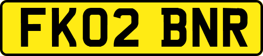 FK02BNR