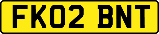 FK02BNT