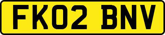 FK02BNV