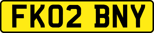 FK02BNY