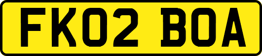 FK02BOA