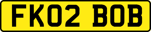 FK02BOB