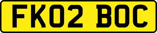 FK02BOC