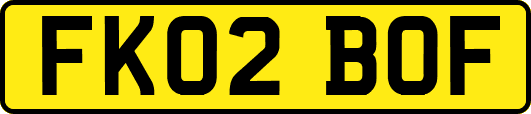 FK02BOF
