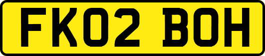 FK02BOH