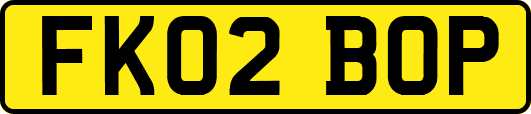 FK02BOP