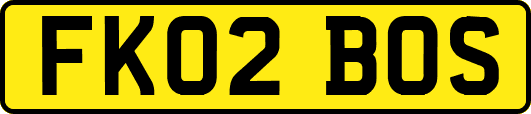 FK02BOS