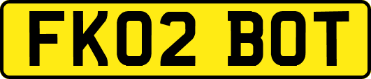 FK02BOT