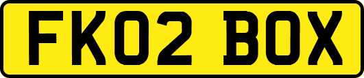 FK02BOX