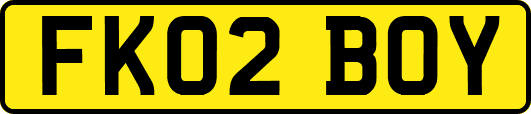 FK02BOY