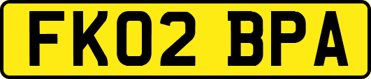 FK02BPA