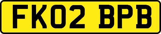 FK02BPB