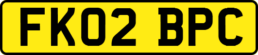 FK02BPC