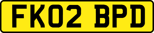 FK02BPD