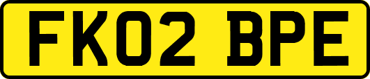 FK02BPE