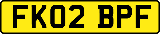 FK02BPF