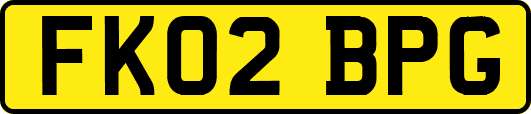 FK02BPG