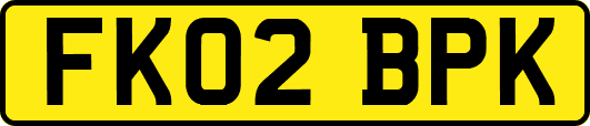 FK02BPK