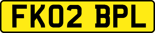 FK02BPL