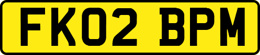 FK02BPM