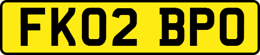FK02BPO