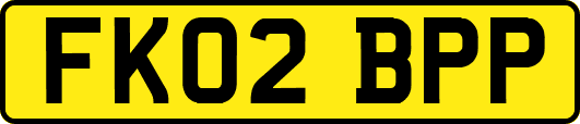 FK02BPP