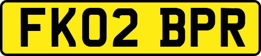 FK02BPR