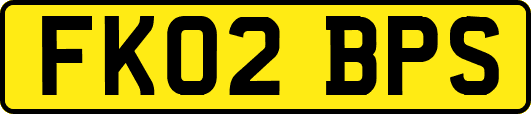 FK02BPS