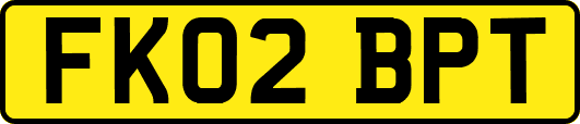 FK02BPT